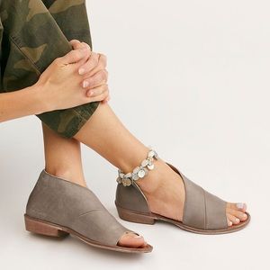Free People Mont Blanc Sandals